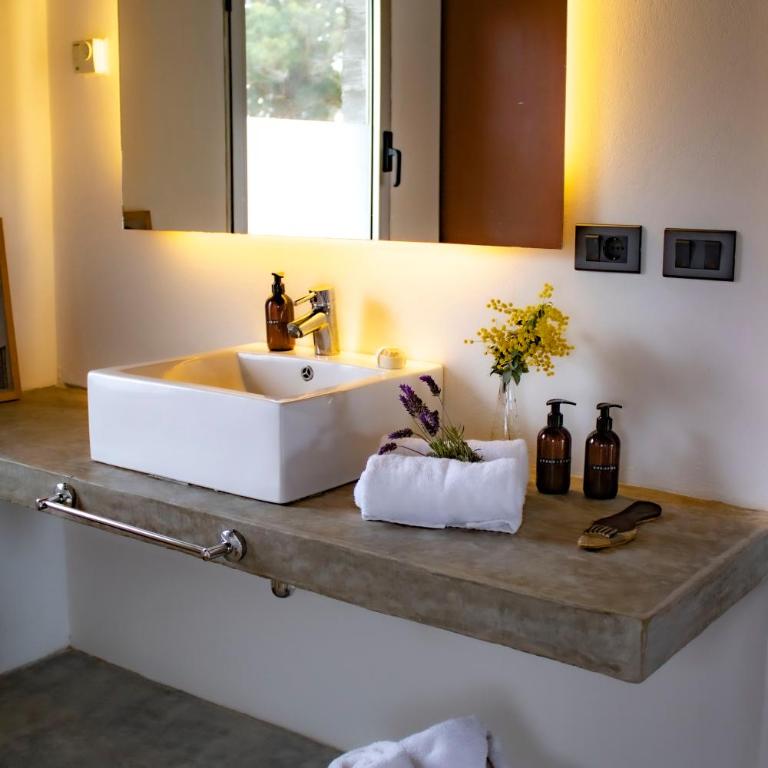 Casa La Hechicera- La Pedrera, entre la Playa y Naturaleza exclusiva - Three-Bedroom House - 39