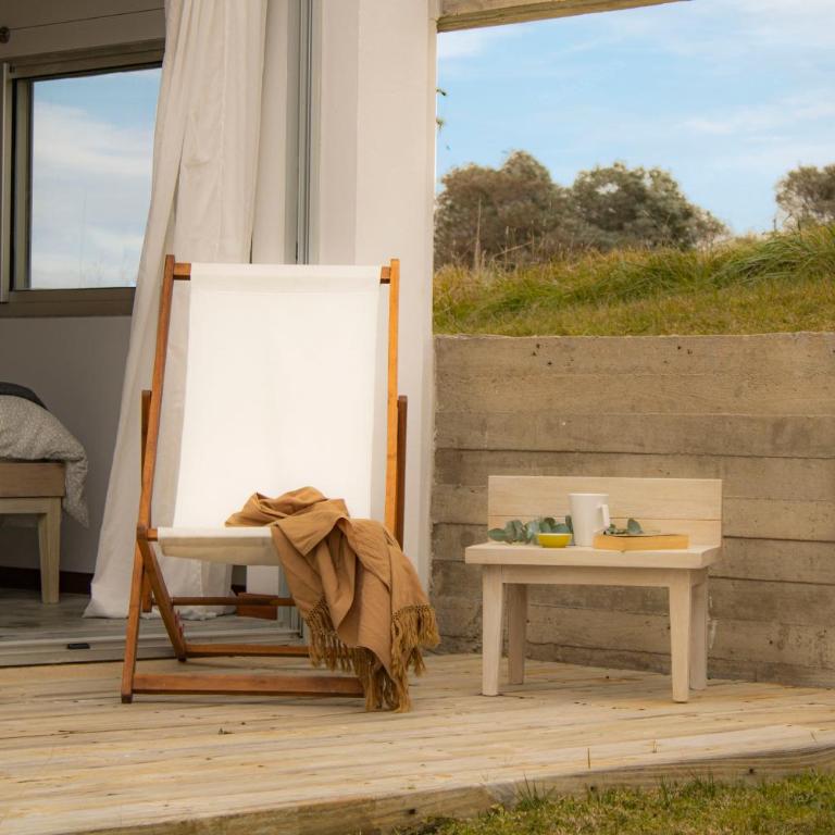 Casa La Hechicera- La Pedrera, entre la Playa y Naturaleza exclusiva - Three-Bedroom House - 42