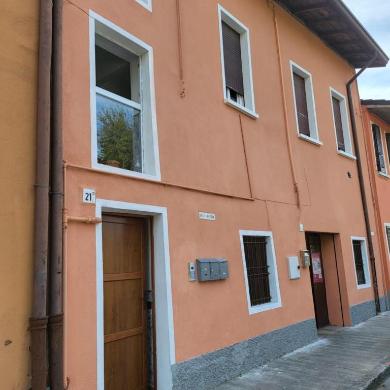 Residenza Giulia - Two-Bedroom Apartment - 2