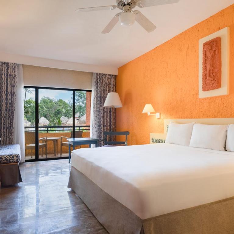 Iberostar Waves Tucan - All Inclusive - Habitación Premium cerca de la piscina - 8