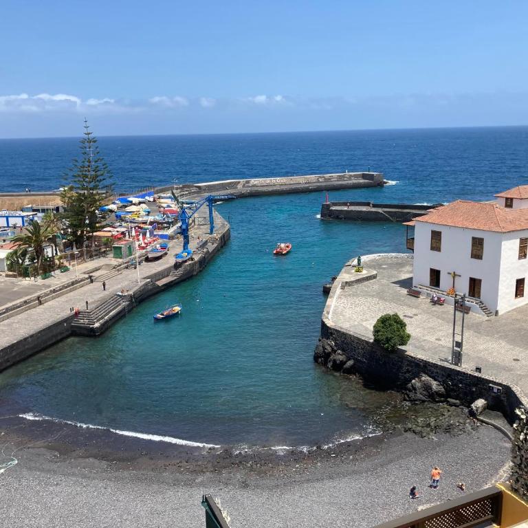 Marina Muelle - Apartamento de 1 dormitorio - 21