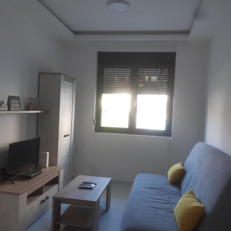 Stojanović Apartments - One-Bedroom Apartment - 3