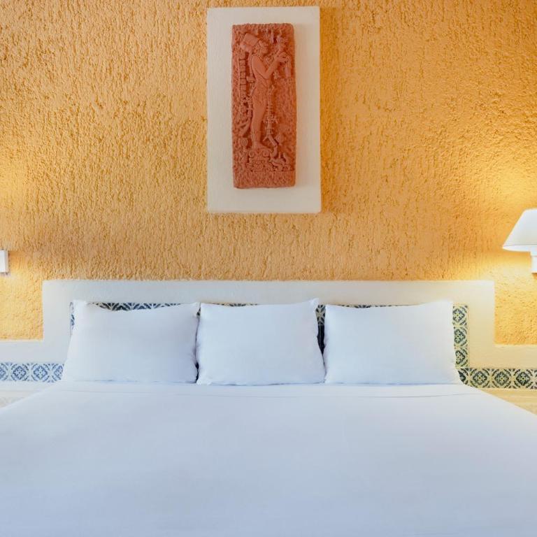 Iberostar Waves Tucan - All Inclusive - Habitación Premium cerca de la piscina - 7