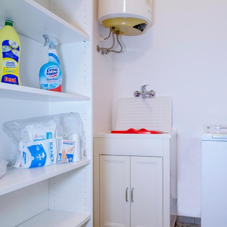Surville - Appartamento con 1 Camera da Letto - 21