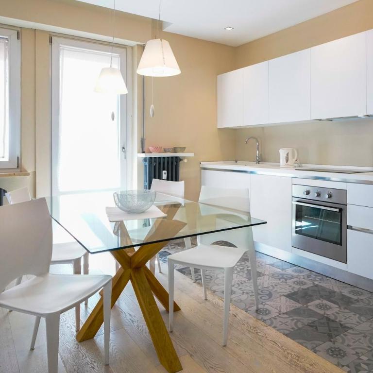 Surville - Appartamento con 1 Camera da Letto - 1