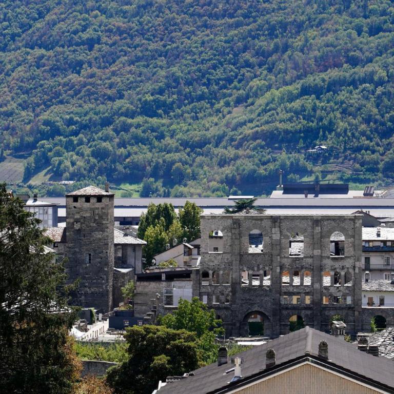 Surville - Appartamento con 1 Camera da Letto - 15