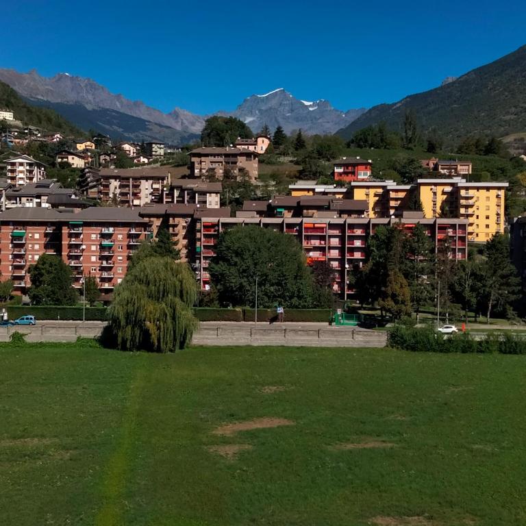 Surville - Appartamento con 1 Camera da Letto - 20