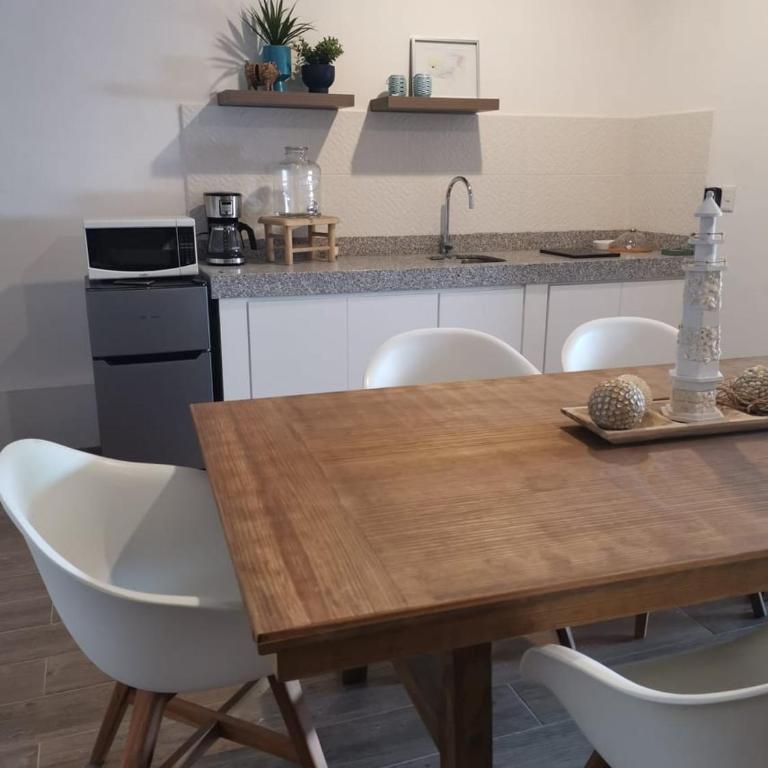 TORRE MAR Frente al Malecón - Apartamento de 1 dormitorio - 9