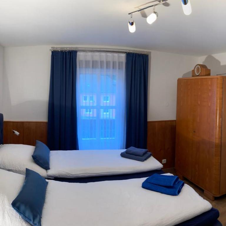 Haus Feldseeblick - Apartment with Sea View - first floor - 9
