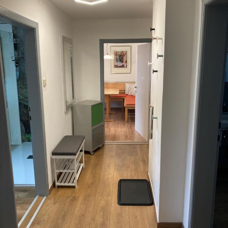 Haus Feldseeblick - Apartment with Sea View - first floor - 2