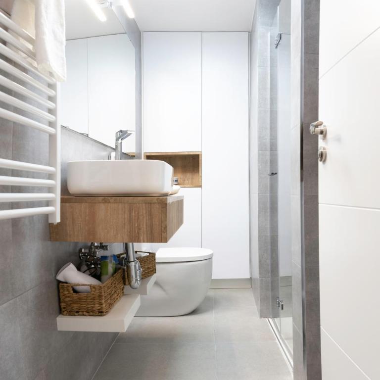 Casa Ochoa - Apartamento de 3 dormitorios - 38