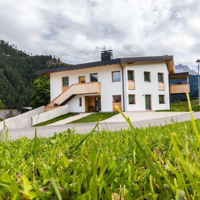 Chalet Morin - Appartamento - 67