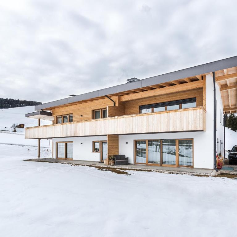 Chalet Morin - Appartamento - 69
