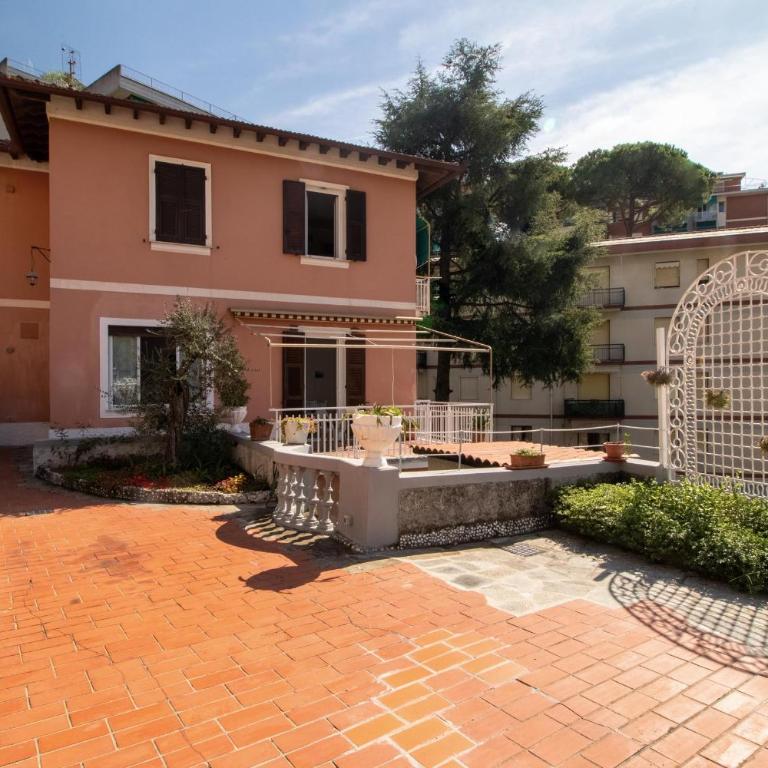 CASA IDA - Appartamento con 2 Camere da Letto - 2