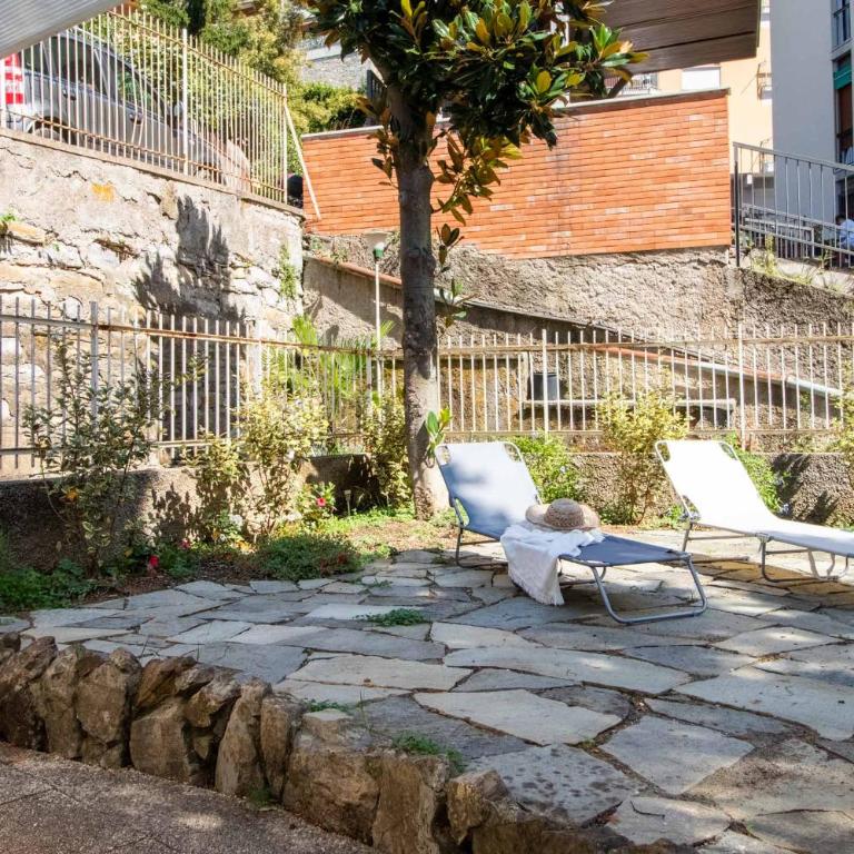 CASA IDA - Appartamento con 2 Camere da Letto - 39