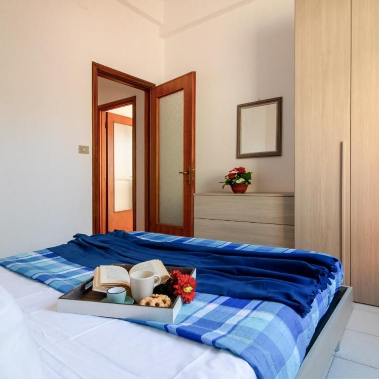 CASA IDA - Appartamento con 2 Camere da Letto - 19