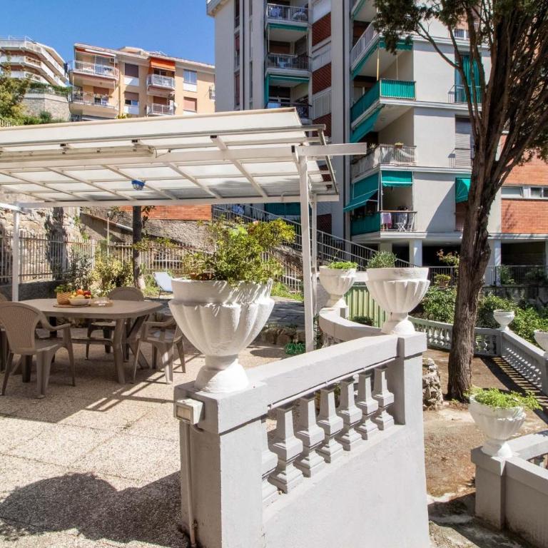 CASA IDA - Appartamento con 2 Camere da Letto - 36