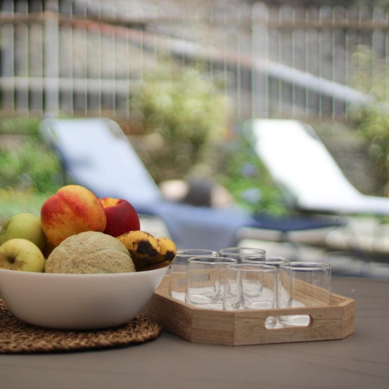 CASA IDA - Appartamento con 2 Camere da Letto - 38