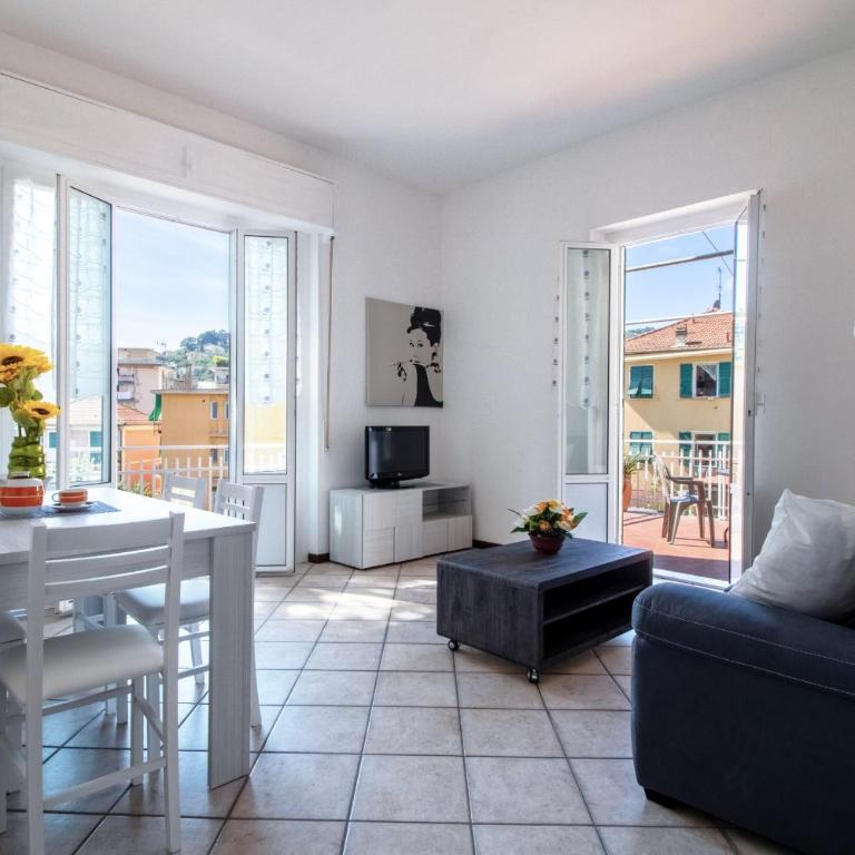 CASA IDA - Appartamento con 2 Camere da Letto - 10