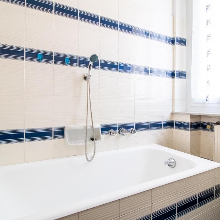 CASA IDA - Appartamento con 2 Camere da Letto - 29