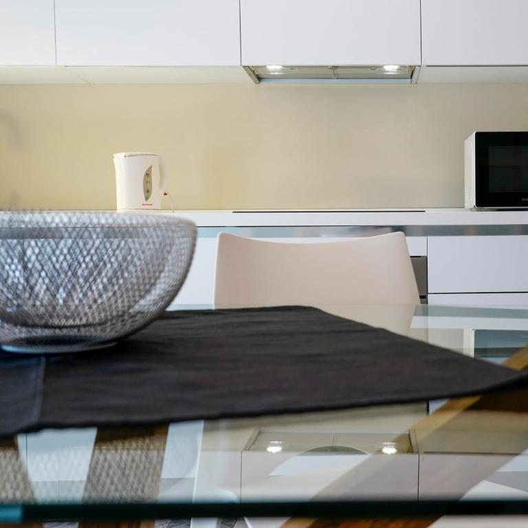 Surville - Appartamento con 1 Camera da Letto - 12