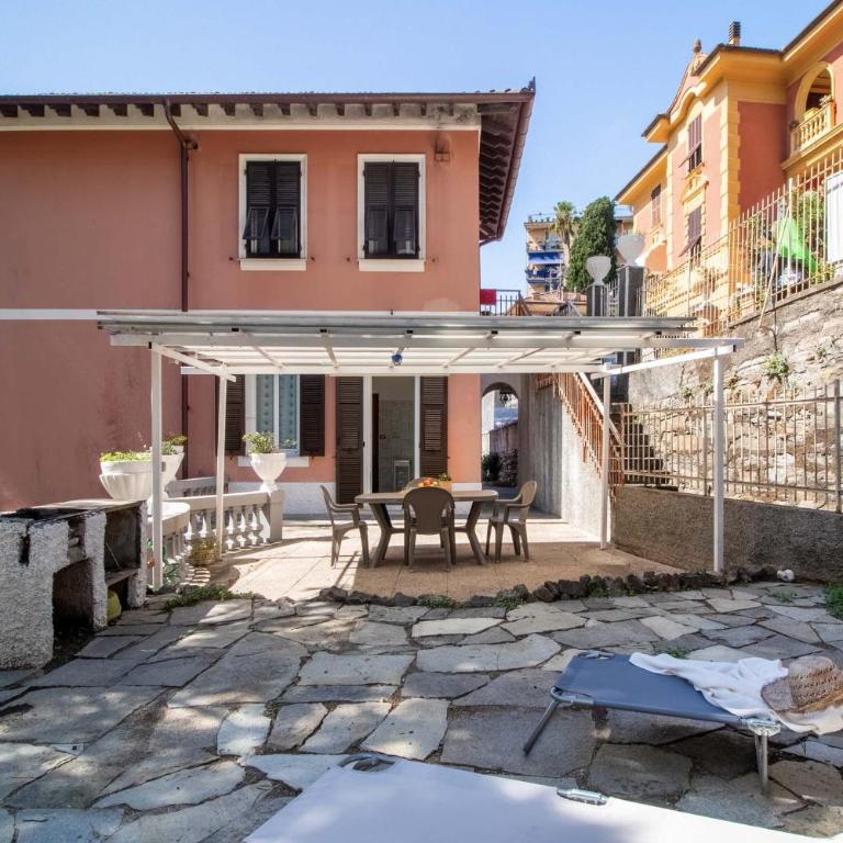 CASA IDA - Appartamento con 2 Camere da Letto - 1