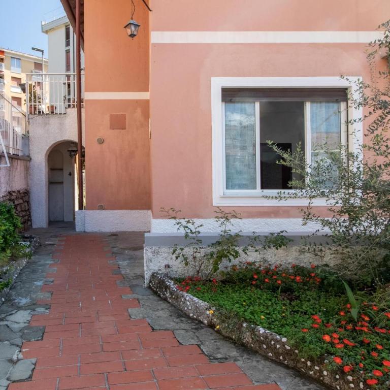 CASA IDA - Appartamento con 2 Camere da Letto - 3