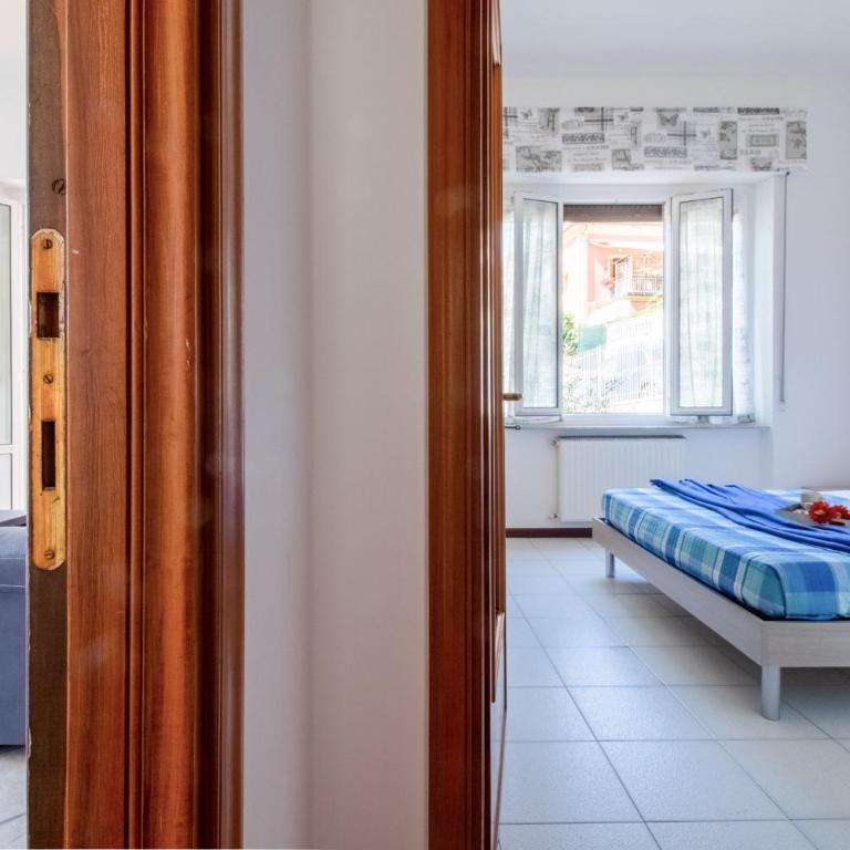 CASA IDA - Appartamento con 2 Camere da Letto - 16