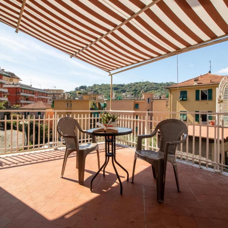 CASA IDA - Appartamento con 2 Camere da Letto - 13