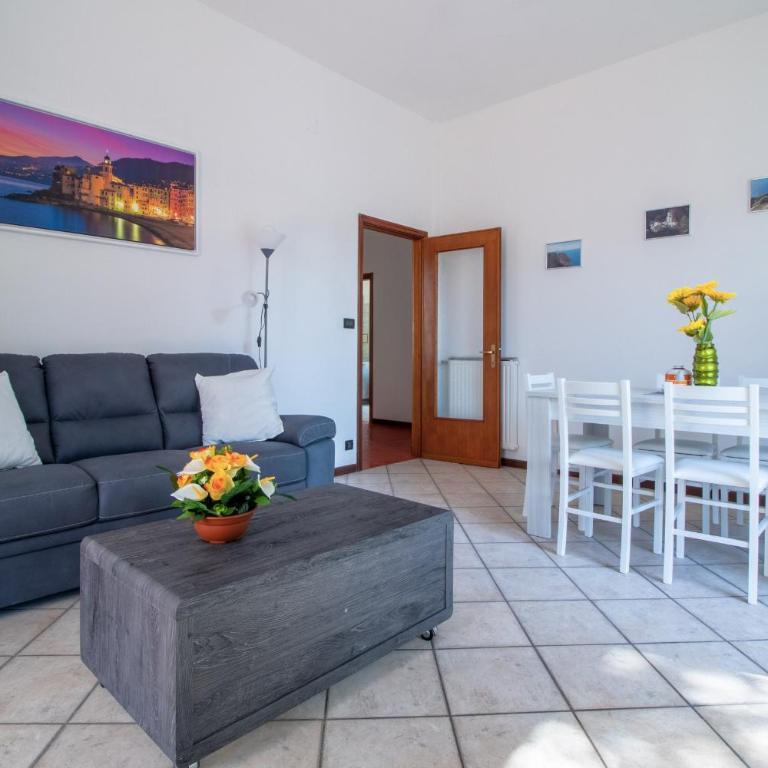 CASA IDA - Appartamento con 2 Camere da Letto - 14