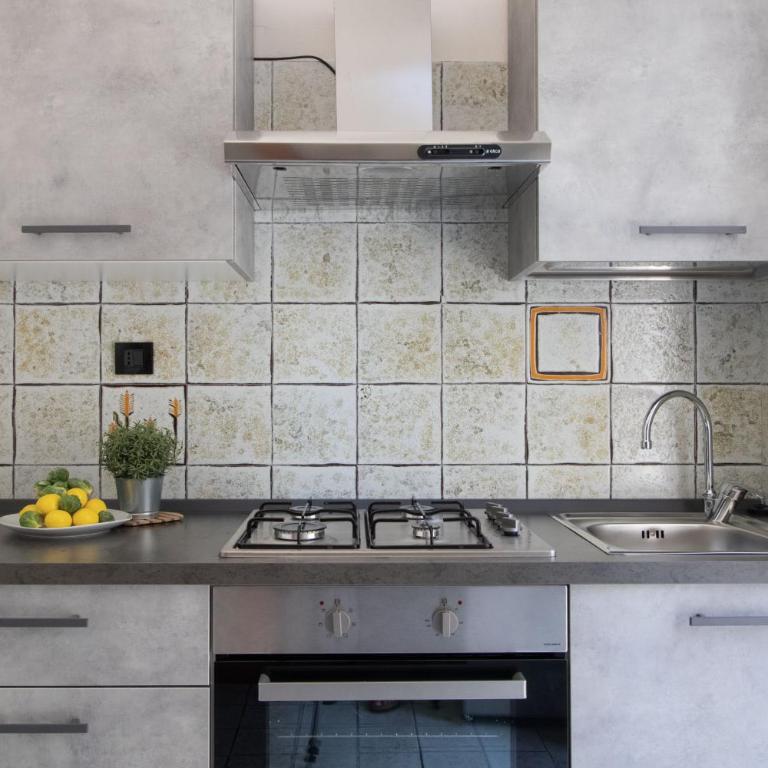 CASA IDA - Appartamento con 2 Camere da Letto - 34