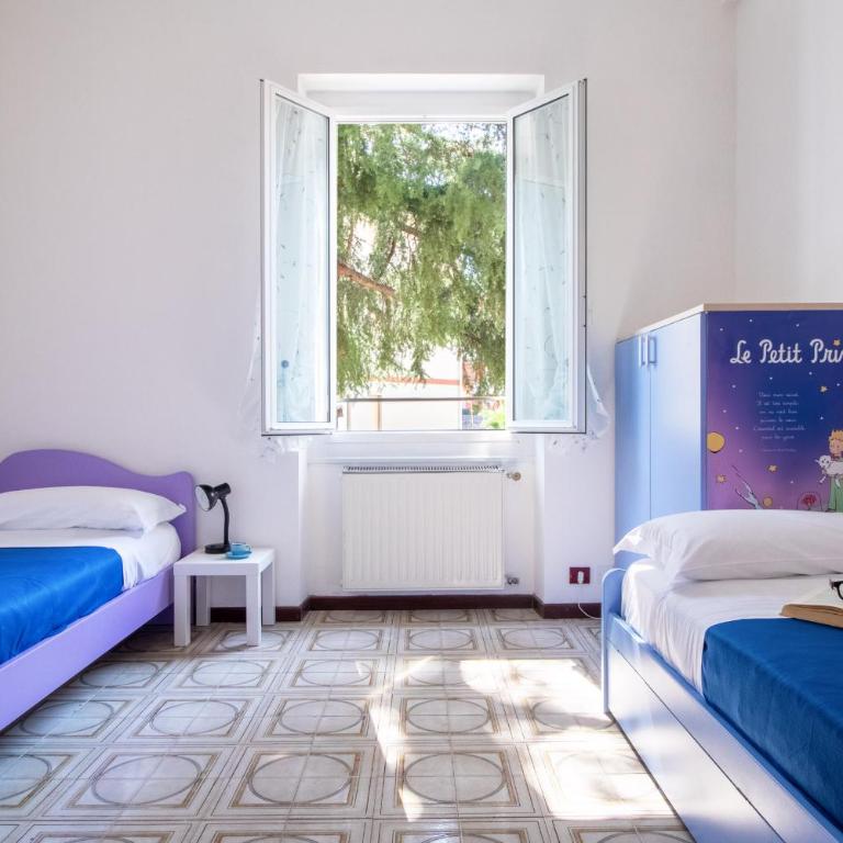 CASA IDA - Appartamento con 2 Camere da Letto - 25