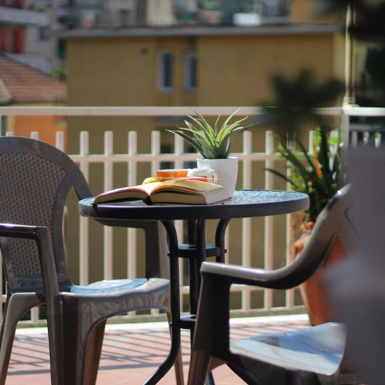 CASA IDA - Appartamento con 2 Camere da Letto - 12