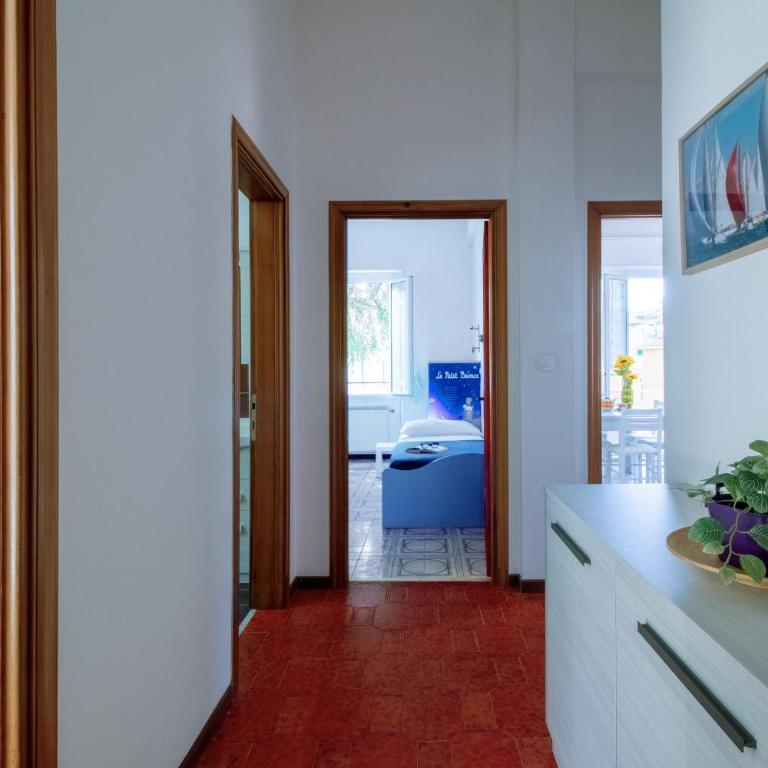 CASA IDA - Appartamento con 2 Camere da Letto - 6