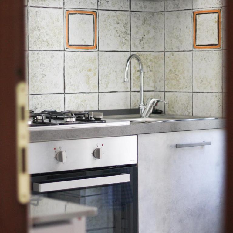 CASA IDA - Appartamento con 2 Camere da Letto - 32