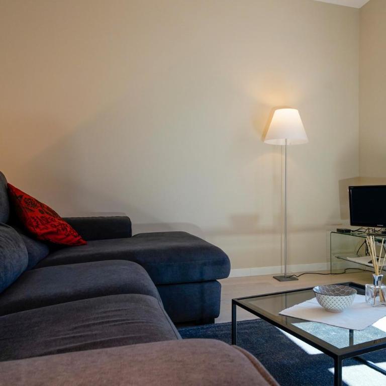 Surville - Appartamento con 1 Camera da Letto - 13