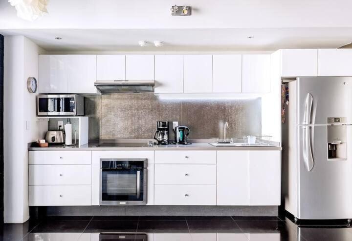 Comfort Ideal Ubicadísimo - One-Bedroom Apartment - 27