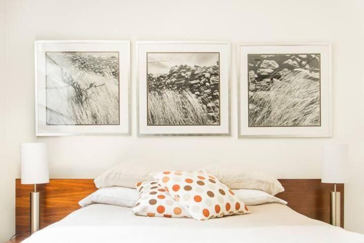 Comfort Ideal Ubicadísimo - One-Bedroom Apartment - 30