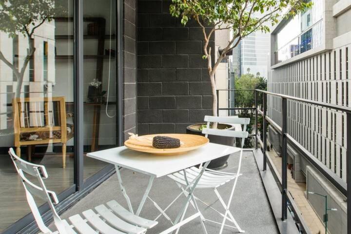 Comfort Ideal Ubicadísimo - One-Bedroom Apartment - 28