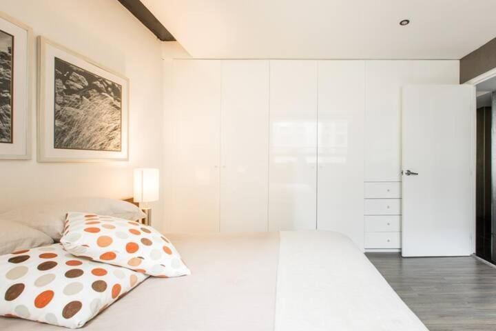 Comfort Ideal Ubicadísimo - One-Bedroom Apartment - 31