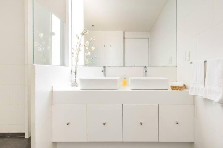 Comfort Ideal Ubicadísimo - One-Bedroom Apartment - 32