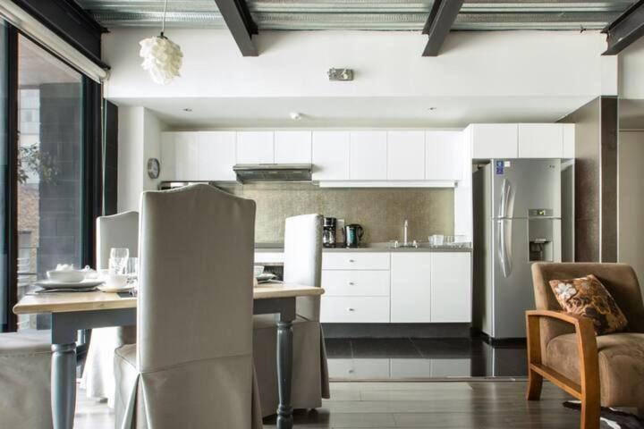 Comfort Ideal Ubicadísimo - One-Bedroom Apartment - 39