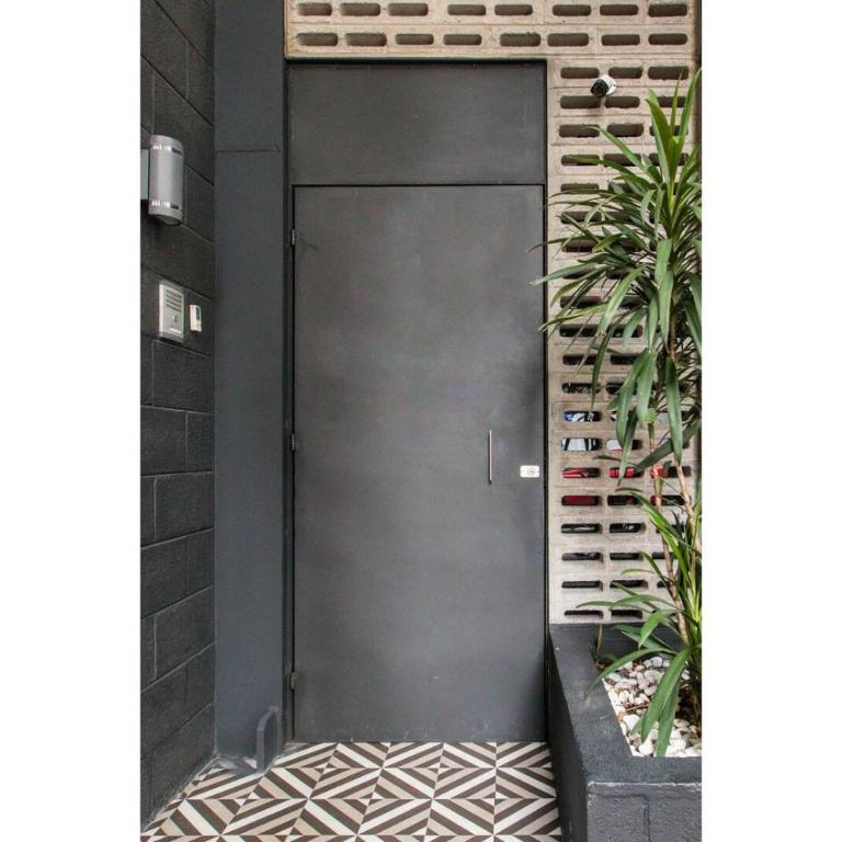 Comfort Ideal Ubicadísimo - One-Bedroom Apartment - 42