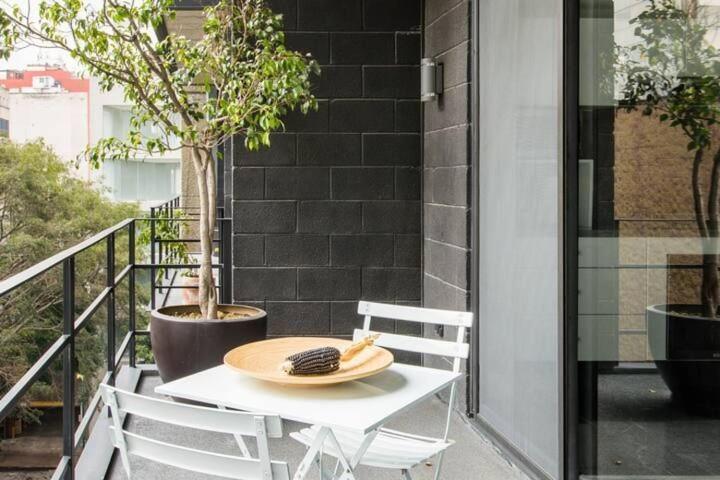 Comfort Ideal Ubicadísimo - One-Bedroom Apartment - 46