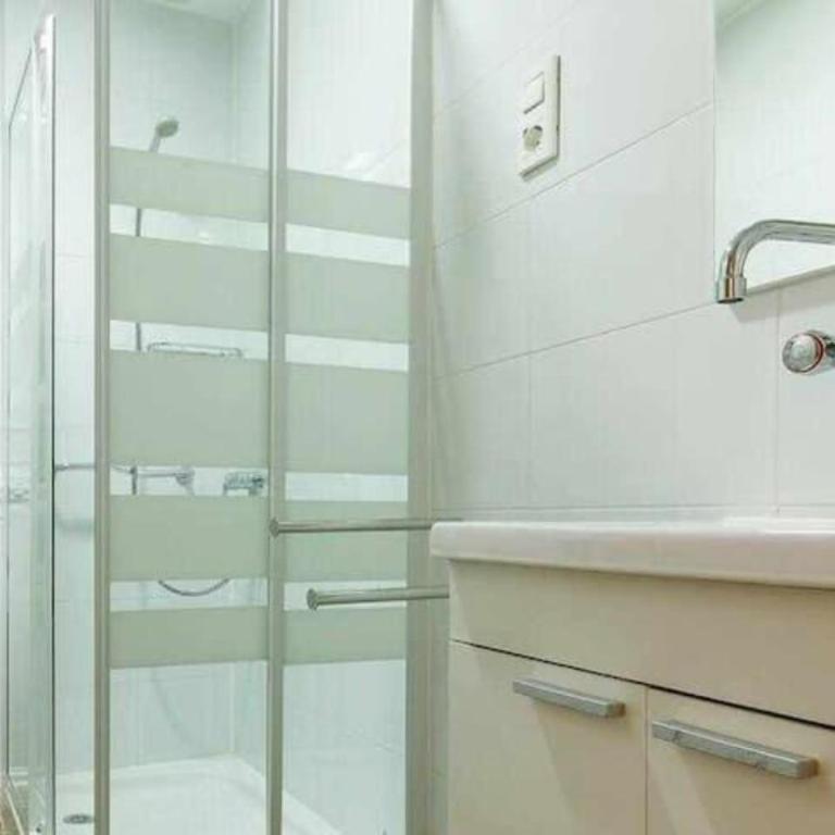 Apartamento Súper Céntrico - Apartamento de 1 dormitorio - 7