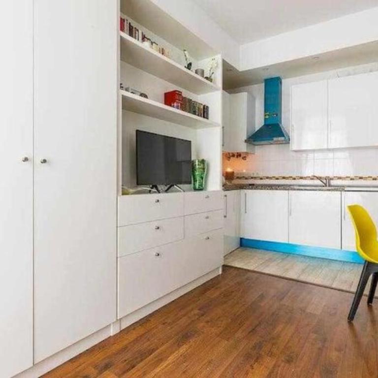 Apartamento Súper Céntrico - Apartamento de 1 dormitorio - 8