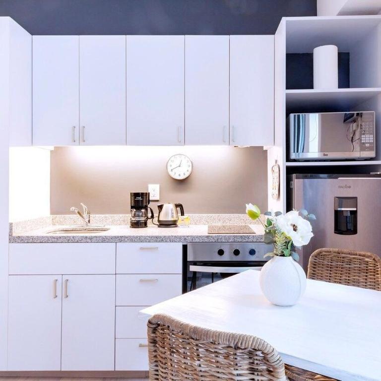 ROMÁNTICO Junto a Bellas Artes Centro Histórico - Apartment - 8
