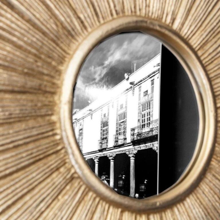 ROMÁNTICO Junto a Bellas Artes Centro Histórico - Apartment - 15