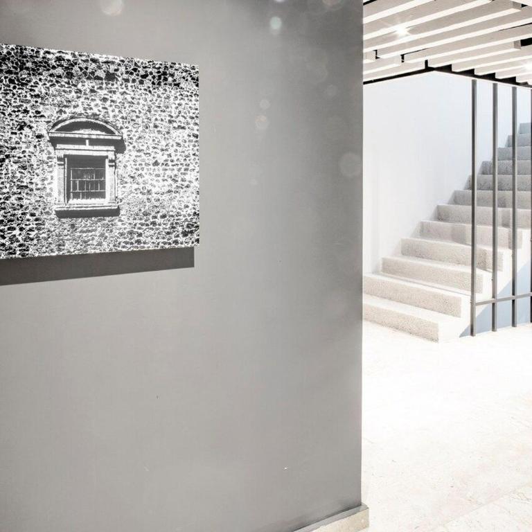 ROMÁNTICO Junto a Bellas Artes Centro Histórico - Apartment - 16