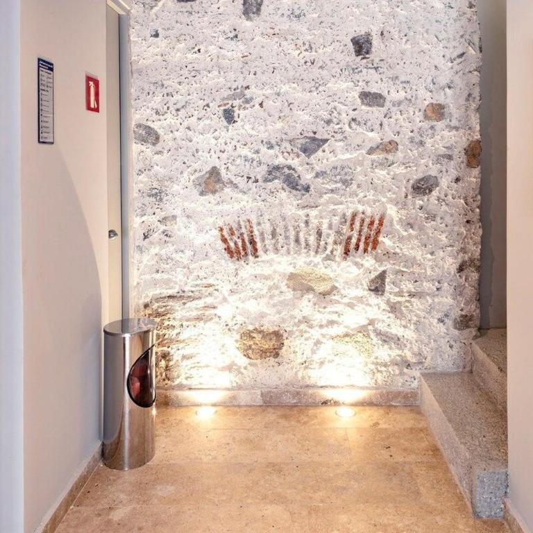 ROMÁNTICO Junto a Bellas Artes Centro Histórico - Apartment - 18